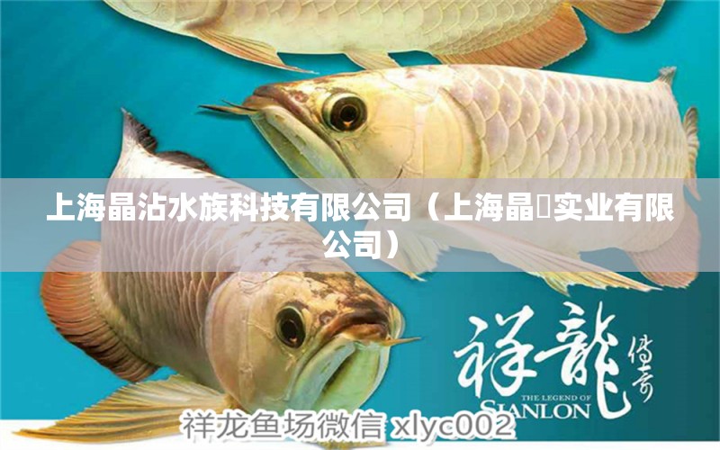 上海晶沾水族科技有限公司（上海晶垚实业有限公司）