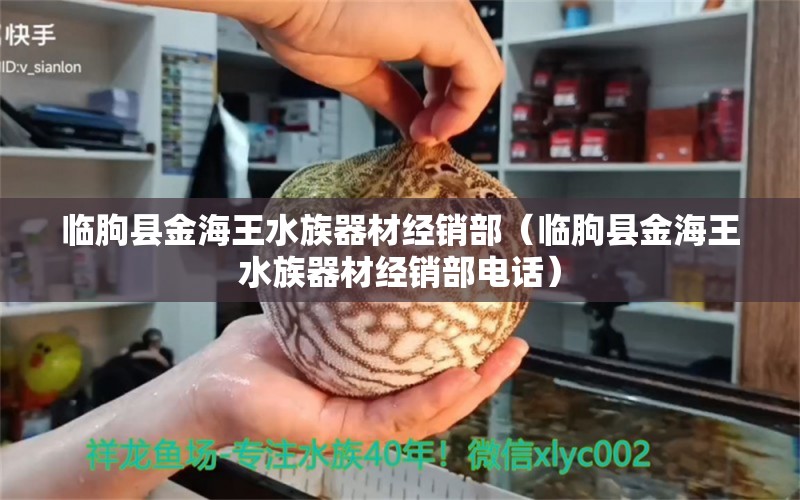 临朐县金海王水族器材经销部（临朐县金海王水族器材经销部电话）