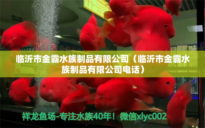 临沂市金霸水族制品有限公司（临沂市金霸水族制品有限公司电话）