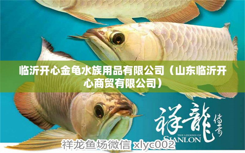 临沂开心金龟水族用品有限公司（山东临沂开心商贸有限公司） 乌龟