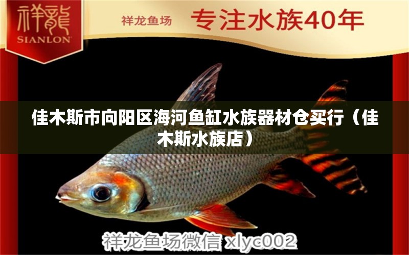 佳木斯市向阳区海河鱼缸水族器材仓买行（佳木斯水族店） 全国水族馆企业名录