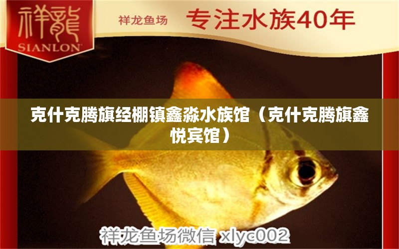 克什克腾旗经棚镇鑫淼水族馆（克什克腾旗鑫悦宾馆） 全国水族馆企业名录