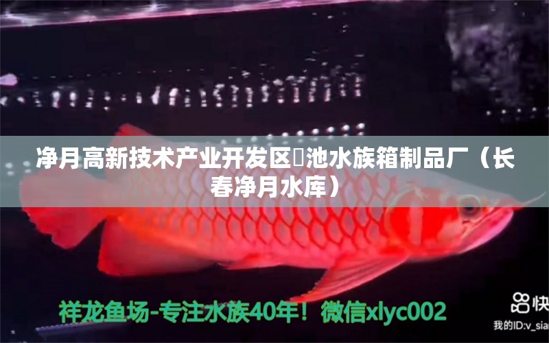 净月高新技术产业开发区澔池水族箱制品厂（长春净月水库）