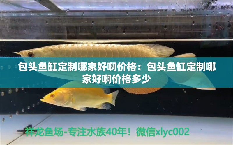 包头鱼缸定制哪家好啊价格：包头鱼缸定制哪家好啊价格多少