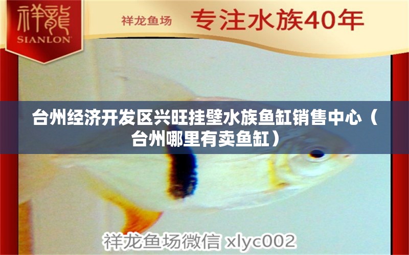 台州经济开发区兴旺挂壁水族鱼缸销售中心（台州哪里有卖鱼缸） 全国水族馆企业名录