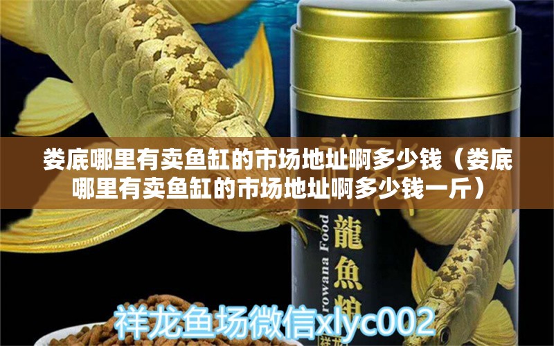 娄底哪里有卖鱼缸的市场地址啊多少钱（娄底哪里有卖鱼缸的市场地址啊多少钱一斤） 仟湖