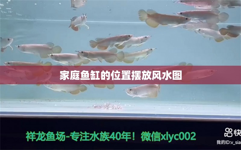 家庭鱼缸的位置摆放风水图