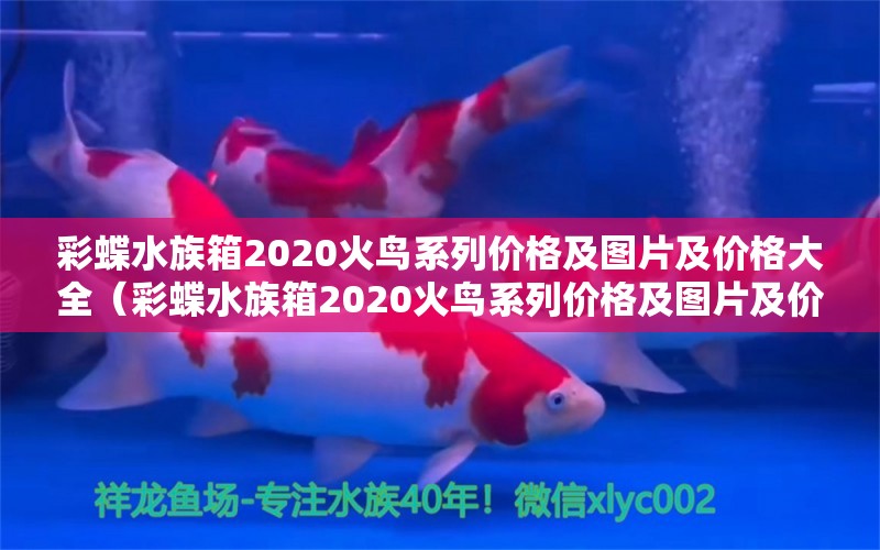 彩蝶水族箱2020火鸟系列价格及图片及价格大全（彩蝶水族箱2020火鸟系列价格及图片及价格大全）