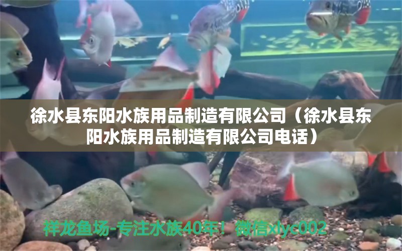 徐水县东阳水族用品制造有限公司（徐水县东阳水族用品制造有限公司电话） 水族用品