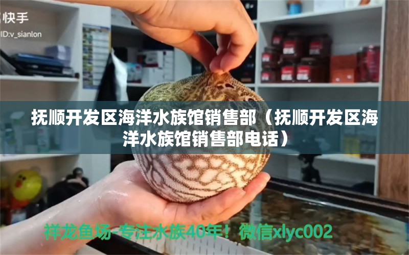 抚顺开发区海洋水族馆销售部（抚顺开发区海洋水族馆销售部电话）