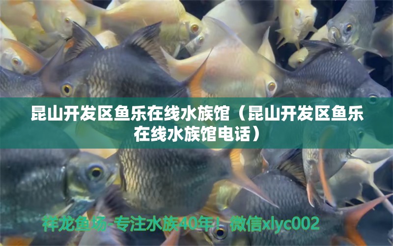 昆山开发区鱼乐在线水族馆（昆山开发区鱼乐在线水族馆电话） 全国水族馆企业名录