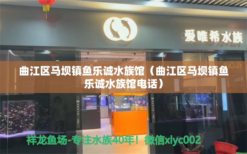 曲江区马坝镇鱼乐诚水族馆（曲江区马坝镇鱼乐诚水族馆电话） 全国水族馆企业名录