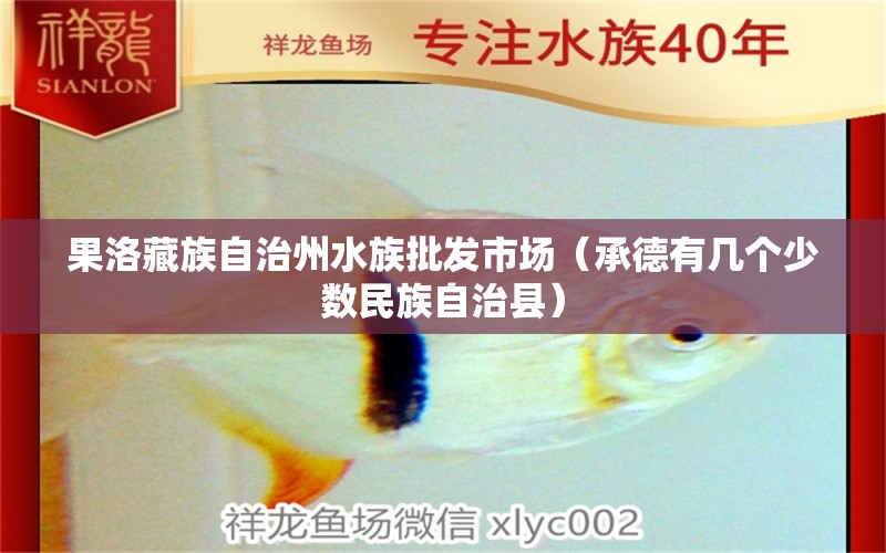 果洛藏族自治州水族批发市场（承德有几个少数民族自治县）