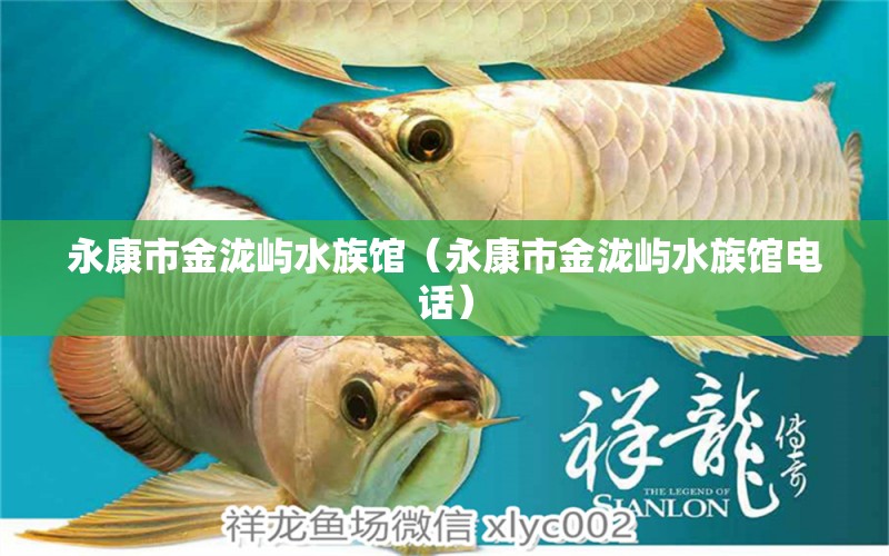 永康市金泷屿水族馆（永康市金泷屿水族馆电话） 全国水族馆企业名录