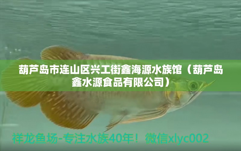 葫芦岛市连山区兴工街鑫海源水族馆（葫芦岛鑫水源食品有限公司） 全国水族馆企业名录