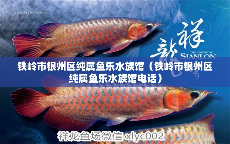 铁岭市银州区纯属鱼乐水族馆（铁岭市银州区纯属鱼乐水族馆电话） 全国水族馆企业名录