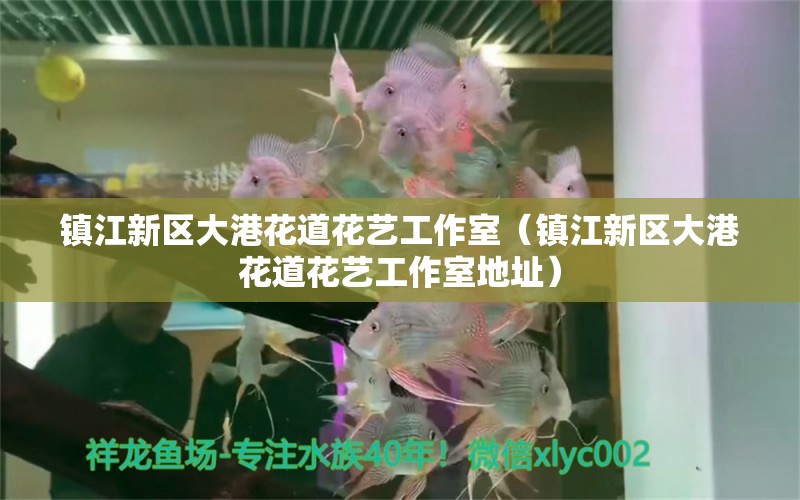 镇江新区大港花道花艺工作室（镇江新区大港花道花艺工作室地址）