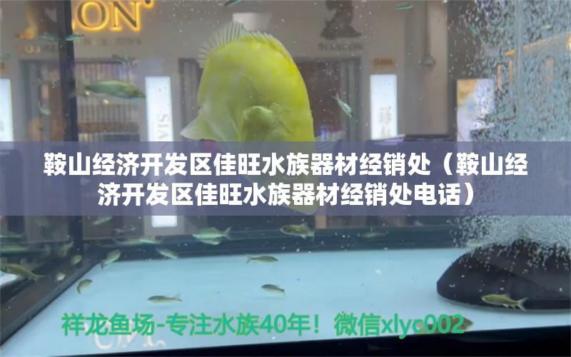 鞍山经济开发区佳旺水族器材经销处（鞍山经济开发区佳旺水族器材经销处电话） 全国水族馆企业名录