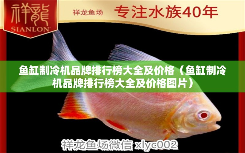 鱼缸制冷机品牌排行榜大全及价格（鱼缸制冷机品牌排行榜大全及价格图片）