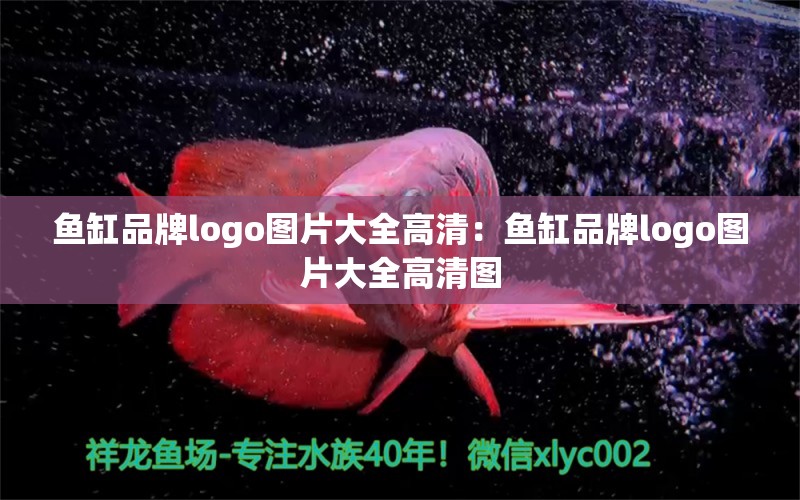 鱼缸品牌logo图片大全高清：鱼缸品牌logo图片大全高清图 广州龙鱼批发市场