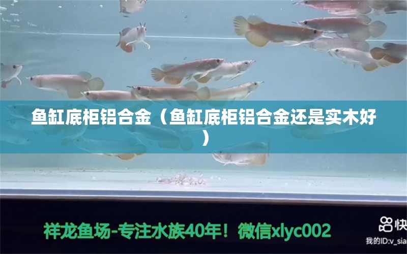 鱼缸底柜铝合金（鱼缸底柜铝合金还是实木好）