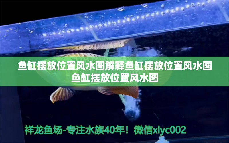 鱼缸摆放位置风水图解释鱼缸摆放位置风水图鱼缸摆放位置风水图 鱼缸风水