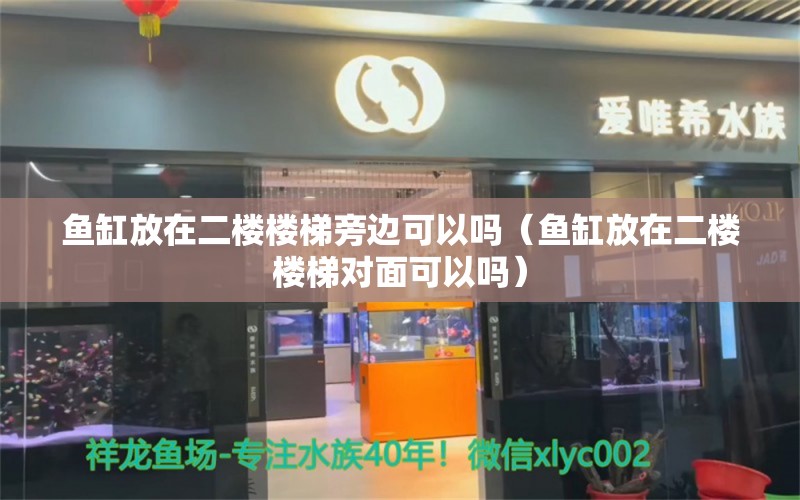 鱼缸放在二楼楼梯旁边可以吗（鱼缸放在二楼楼梯对面可以吗） 其他品牌鱼缸