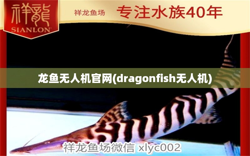 龙鱼无人机官网(dragonfish无人机) 2024第28届中国国际宠物水族展览会CIPS（长城宠物展2024 CIPS） 第1张