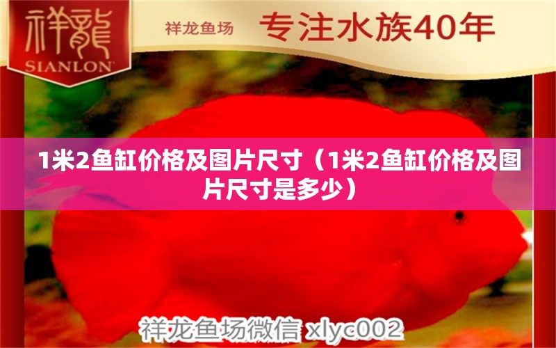 1米2鱼缸价格及图片尺寸（1米2鱼缸价格及图片尺寸是多少） 鱼缸百科