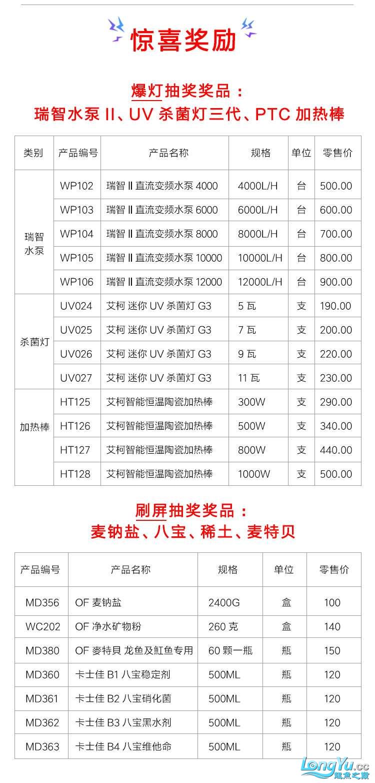 龙巅守望助力武汉加油水族电器挑选指南 黄金招财猫鱼 第4张