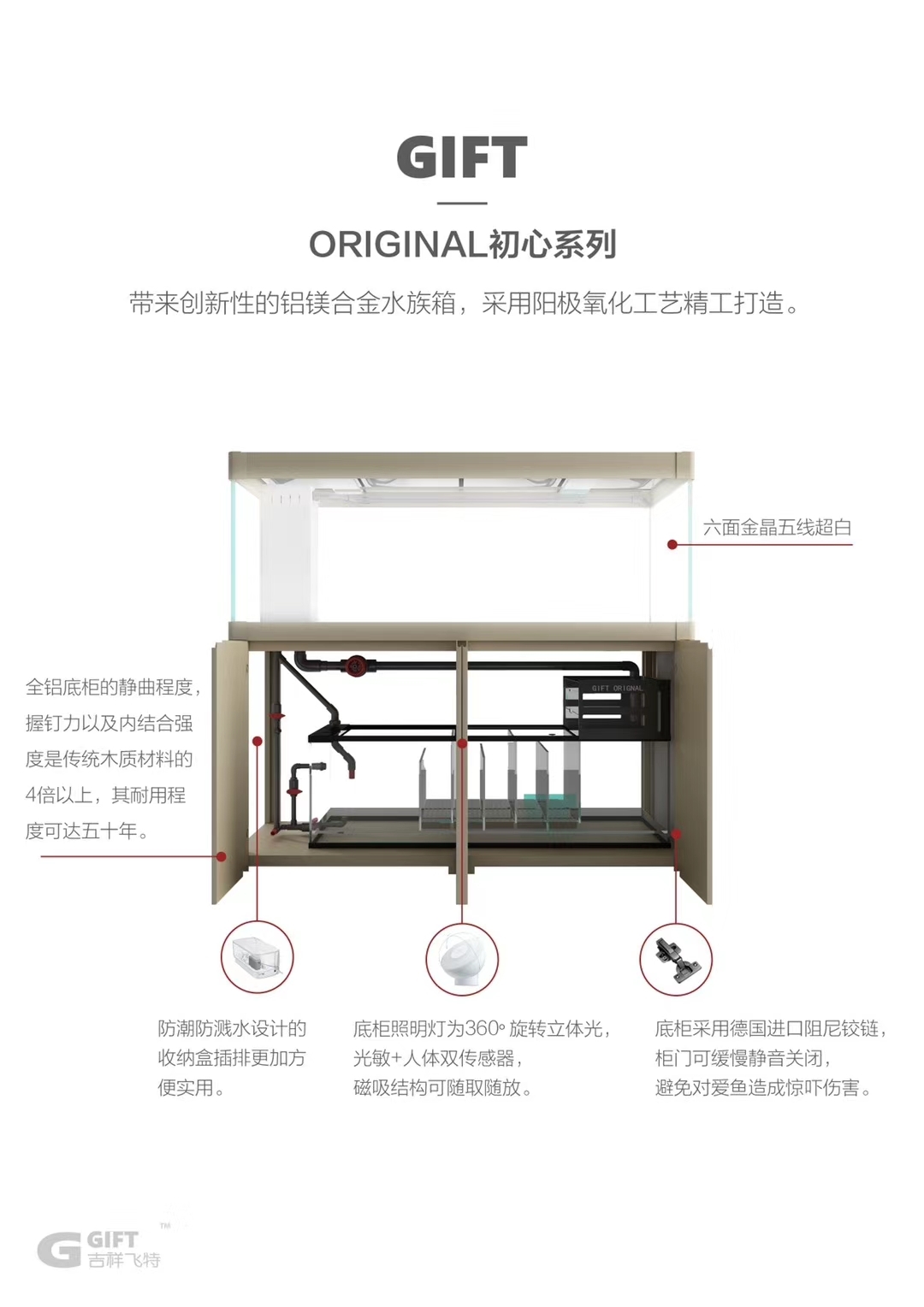 吉祥飞特好缸就在我们身边 虎鱼鱼苗 第6张