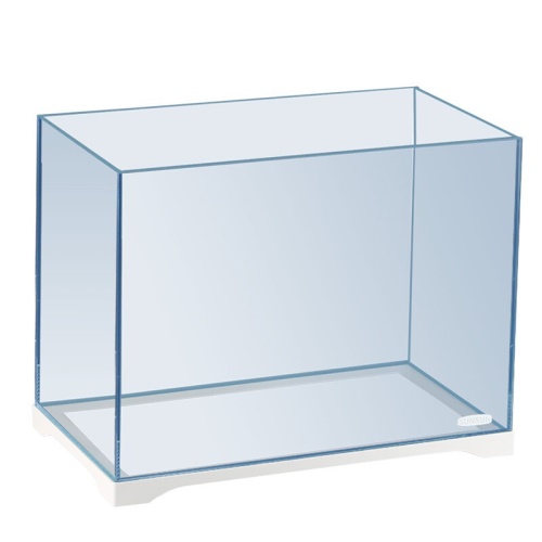 森森（SUNSUN）超白桌面小鱼缸生态玻璃缸水草缸客厅造景金鱼缸长方形HWK:280P裸缸（280187220mm）