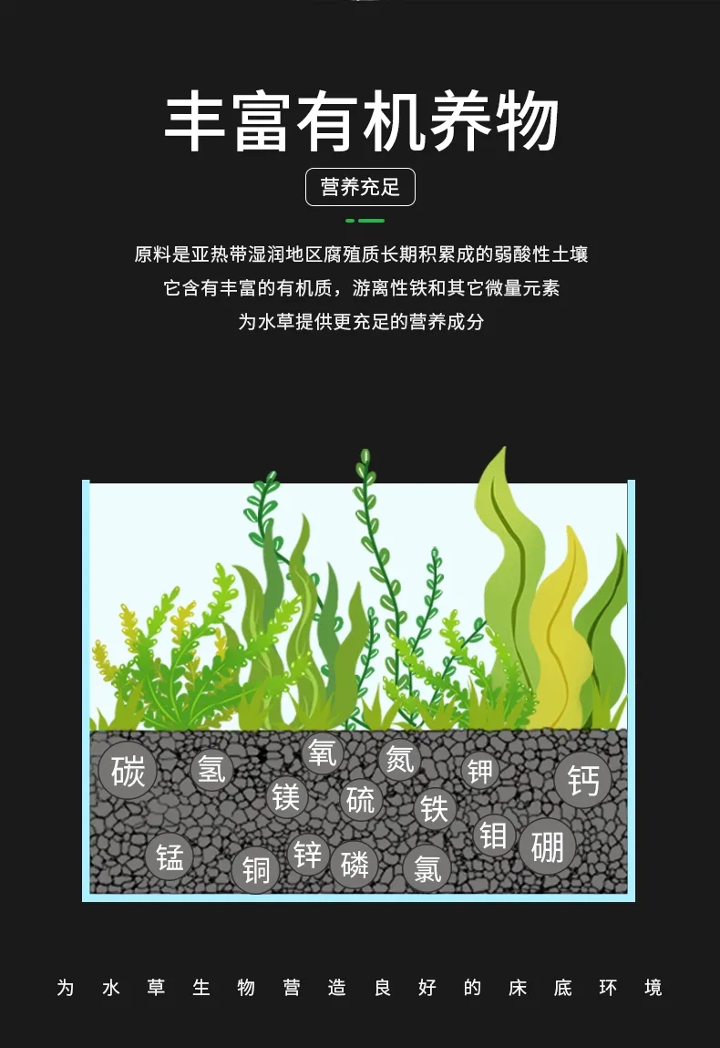 鹰潭观赏鱼市场转发海报赢尼特利水草泥 观赏鱼市场（混养鱼） 第8张