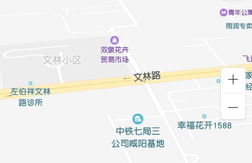 咸阳观赏鱼批发市场:咸阳农贸市场有几家具置在哪