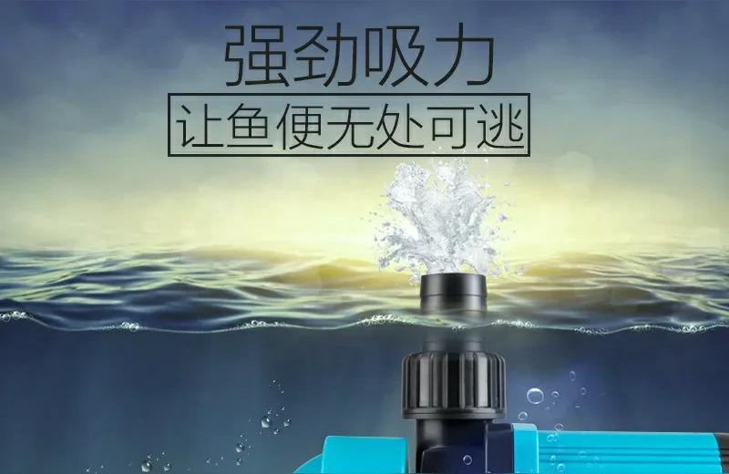 静音鱼缸水泵十大名牌:鱼缸静音水泵哪个品牌好 鱼缸水泵