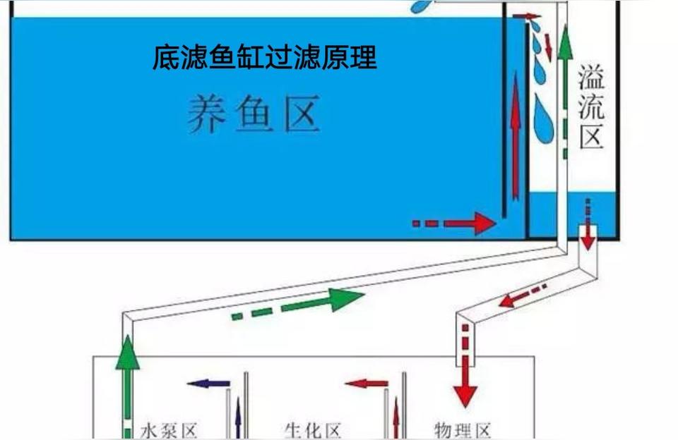 厦门鱼池过滤滤材 广州水族器材滤材批发市场