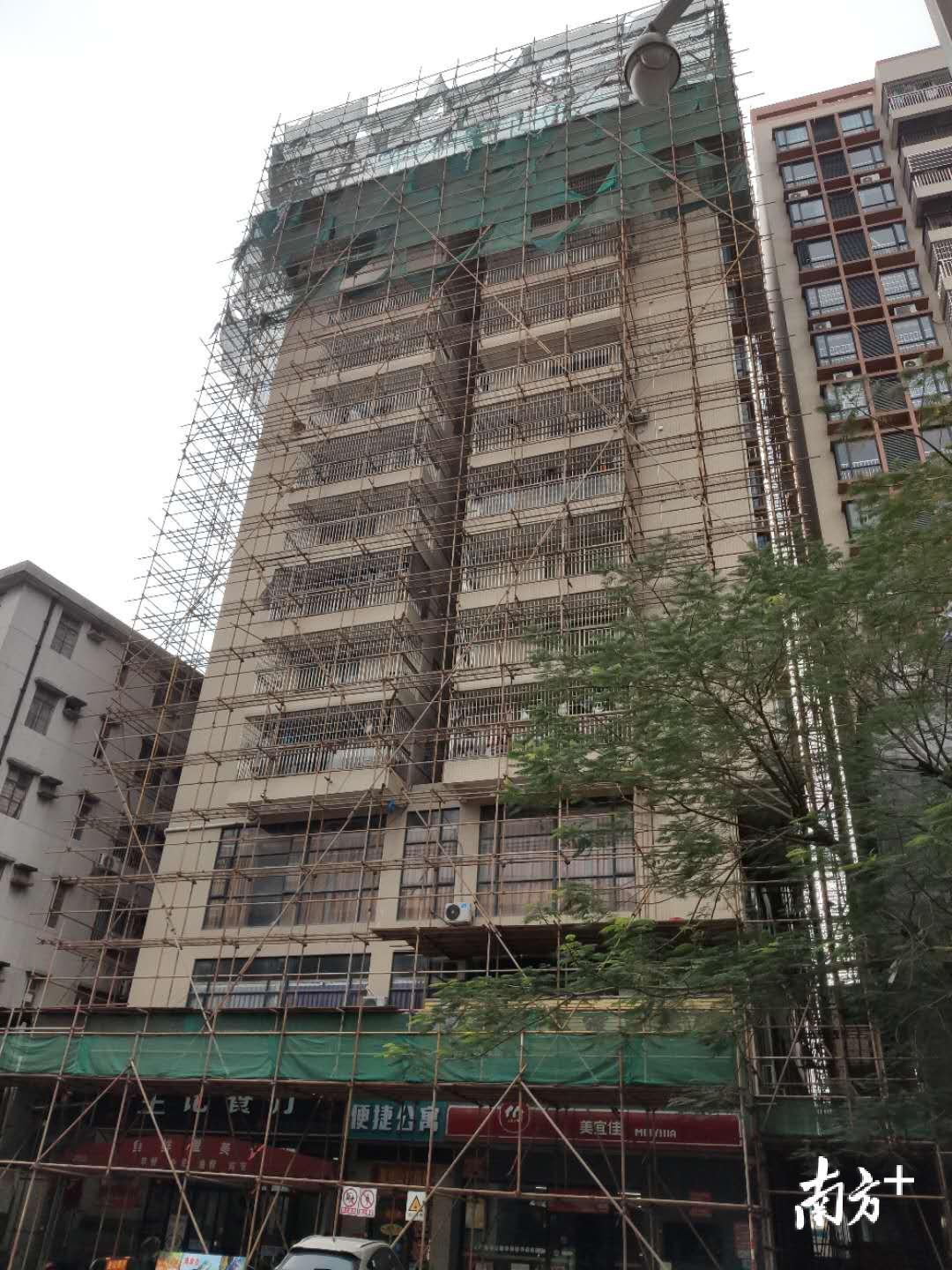 广州鱼池建设