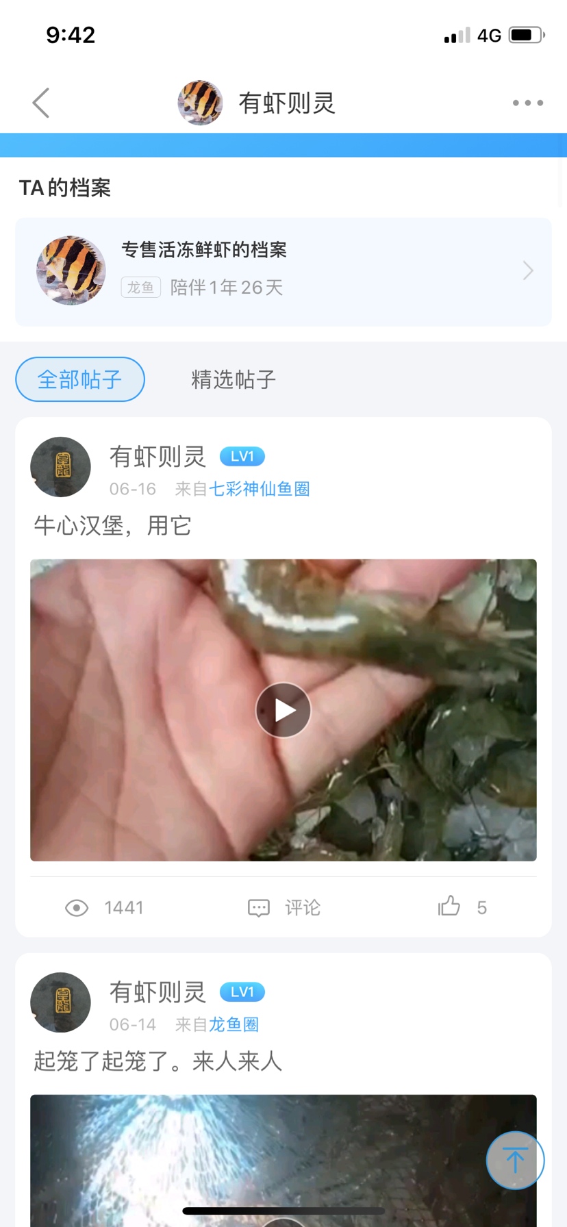 骗子有虾则灵 白子关刀鱼 第2张