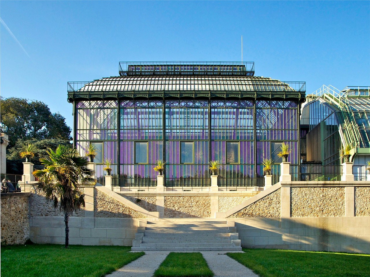 佛山植物园建设项目 （佛山植物园建设项目二标段招标） 广州景观设计 第2张