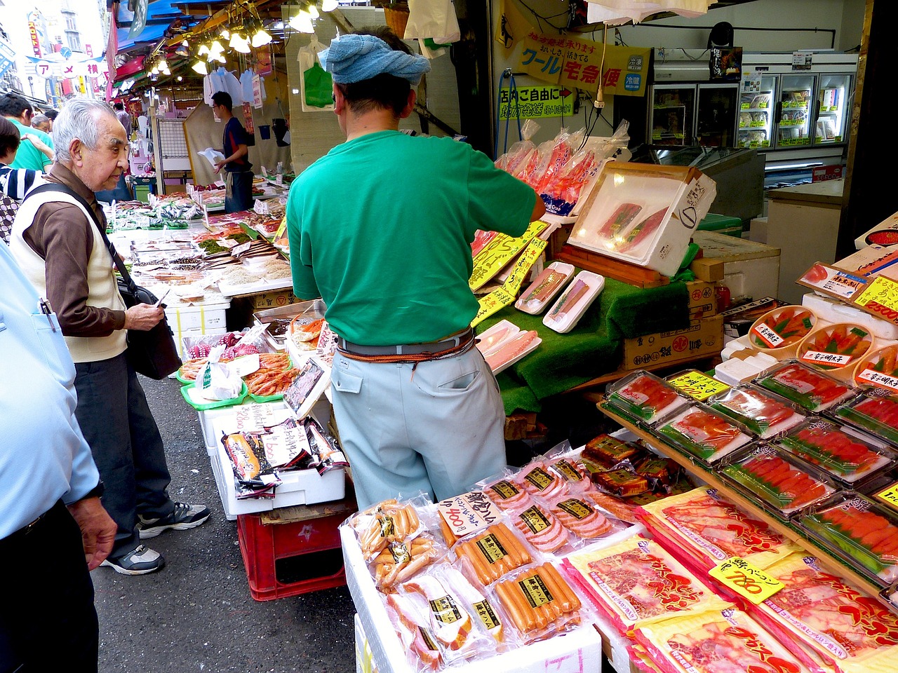 晋城鱼缸维修店电话多少号啊（晋城观赏鱼市场地址） 观赏鱼市场（混养鱼） 第1张