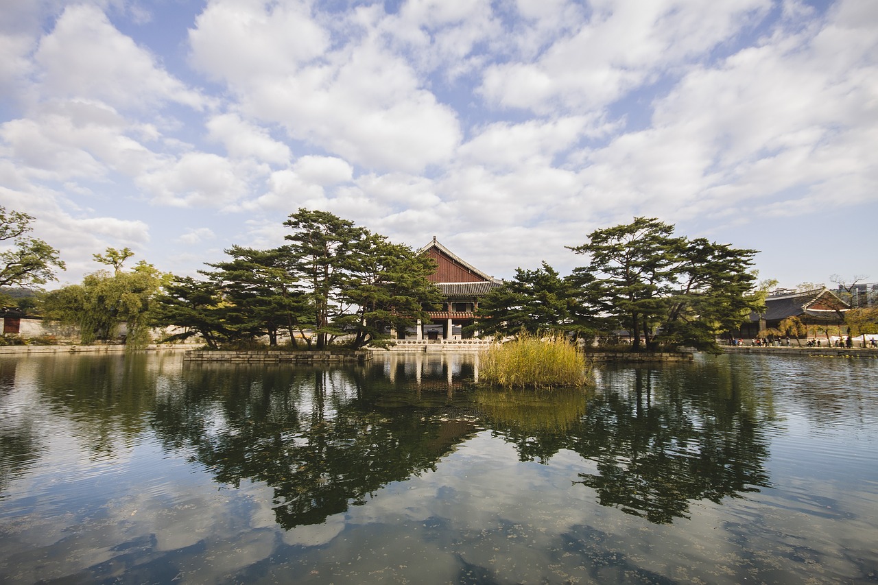 枯山水景观图片 庭院 （枯山水景观设计图片） 广州景观设计 第1张