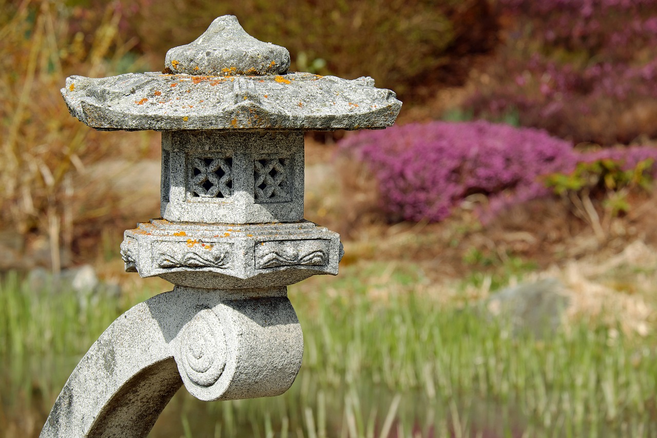 庭院鱼池设计实景图农村（庭院鱼池设计实景图农村图片） 广州景观设计 第2张