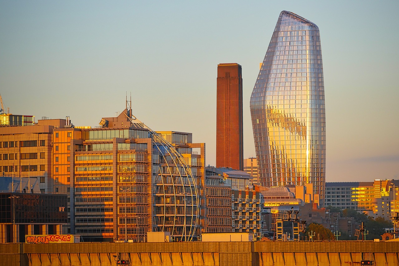 英国景观设计本科（英国景观设计本科院校） 广州景观设计 第2张