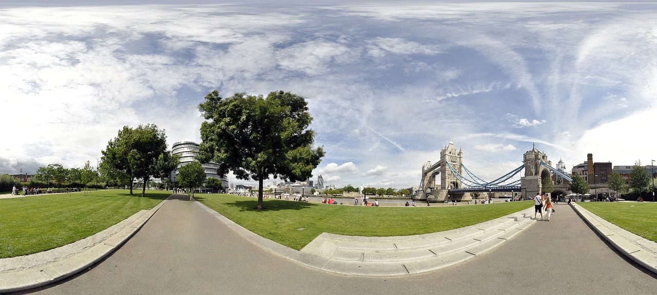 英国景观设计专业大学（英国景观设计专业大学排名） 广州景观设计 第2张