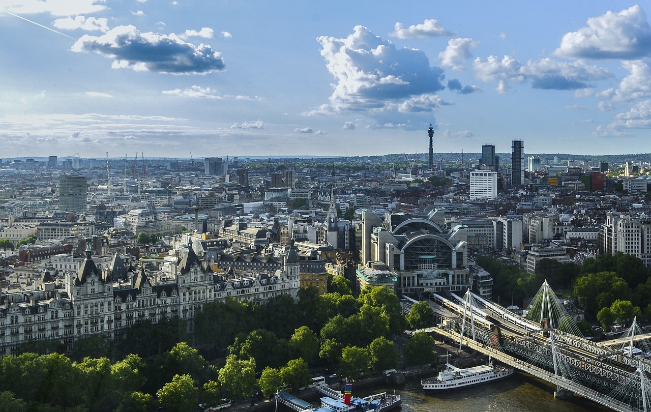 英国景观设计专业大学排名研究生（英国景观设计硕士排名） 广州景观设计 第4张