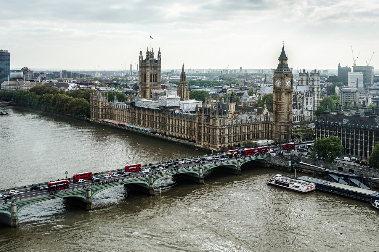 英国景观专业最好的大学（英国景观专业最好的大学排名）