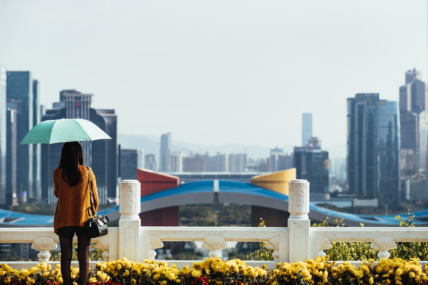 深圳奥雅景观设计公司怎么样（深圳奥雅设计股份有限公司怎么样） 广州景观设计 第1张