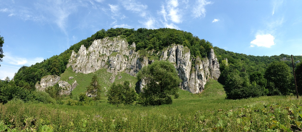 辽阳白塔区御景假山园艺工程处，你是我心中的美丽风景