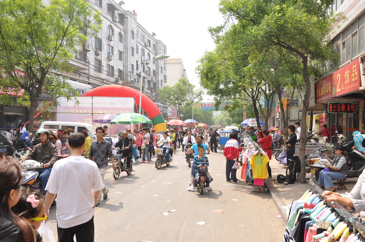 北京交东大街百货商店（北京交东大街百货商店地址） 全国水族馆企业名录 第3张