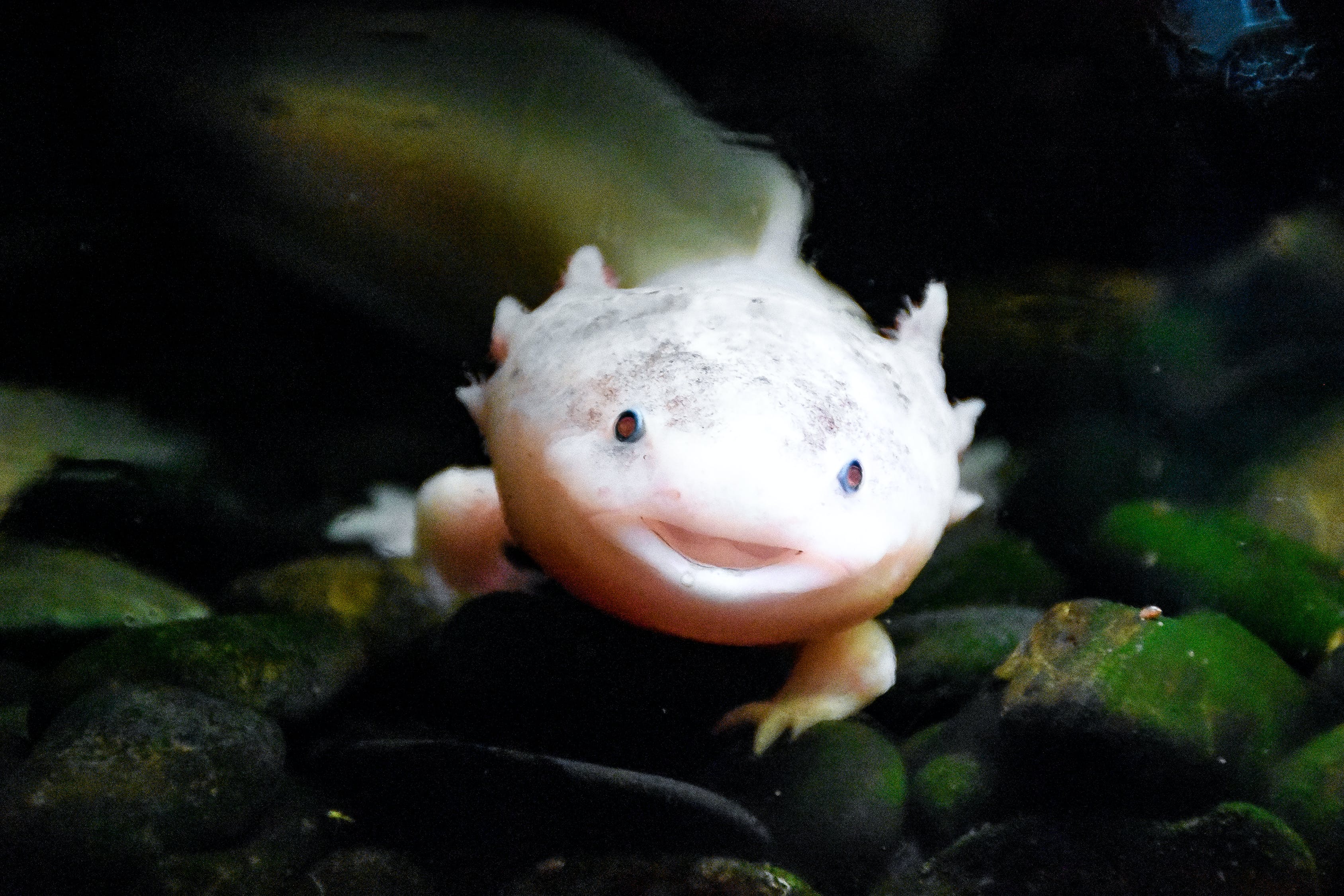 冠县亿彩水族馆 全国水族馆企业名录 第4张